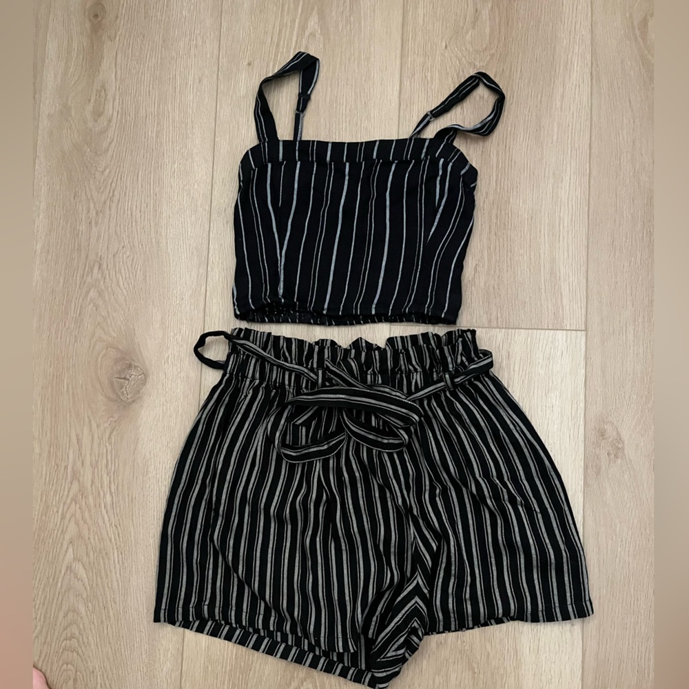 Hollister set XS